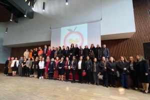 ADEF KADINLAR GÜNÜ PROĞRAMI