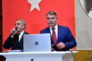 ADEF AMASYA'MIZİN BİRLEŞTİRİCİ GÜCÜ 