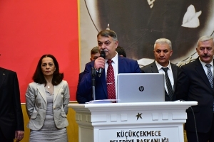 ADEF AMASYA'MIZİN BİRLEŞTİRİCİ GÜCÜ 