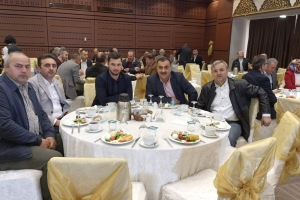 ADEF PROJE TANITIM KAHVALTI PROĞRAMI 27.03.2022 part-4