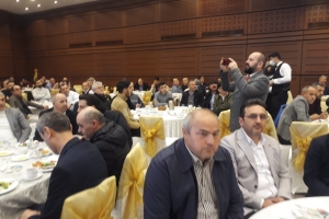 ADEF PROJE TANITIM KAHVALTI PROĞRAMI 27.03.2022 part-4