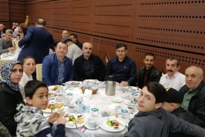 ADEF PROJE TANITIM KAHVALTI PROĞRAMI 27.03.2022 part-7