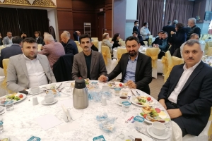 ADEF PROJE TANITIM KAHVALTI PROĞRAMI 27.03.2022 part-7
