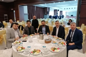 ADEF PROJE TANITIM KAHVALTI PROĞRAMI 27.03.2022 part-7