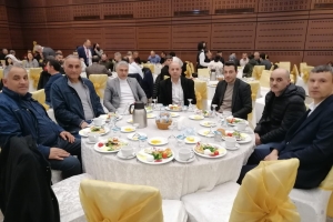 ADEF PROJE TANITIM KAHVALTI PROĞRAMI 27.03.2022 part-7