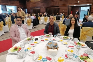 ADEF PROJE TANITIM KAHVALTI PROĞRAMI 27.03.2022 part-7