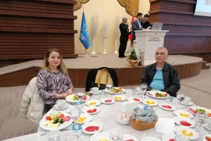 ADEF PROJE TANITIM KAHVALTI PROĞRAMI 27.03.2022 part-7