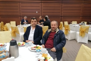 ADEF PROJE TANITIM KAHVALTI PROĞRAMI 27.03.2022 part-7