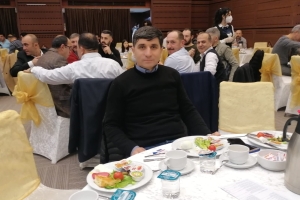 ADEF PROJE TANITIM KAHVALTI PROĞRAMI 27.03.2022 part-7