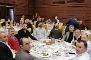 ADEF PROJE TANITIM KAHVALTI PROĞRAMI 27.03.2022 part-7