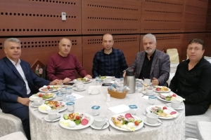 ADEF PROJE TANITIM KAHVALTI PROĞRAMI 27.03.2022 part-7