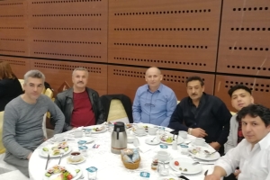 ADEF PROJE TANITIM KAHVALTI PROĞRAMI 27.03.2022 part-7