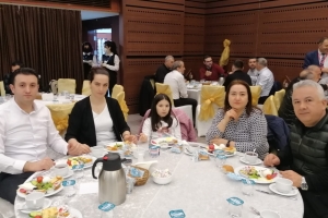 ADEF PROJE TANITIM KAHVALTI PROĞRAMI 27.03.2022 part-7