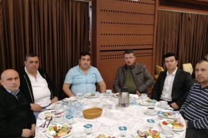 ADEF PROJE TANITIM KAHVALTI PROĞRAMI 27.03.2022 part-7