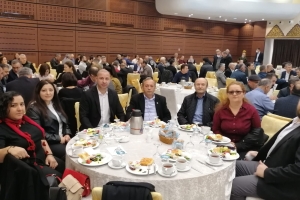 ADEF PROJE TANITIM KAHVALTI PROĞRAMI 27.03.2022 part-7