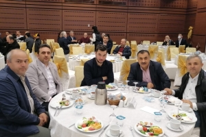 ADEF PROJE TANITIM KAHVALTI PROĞRAMI 27.03.2022 part-5