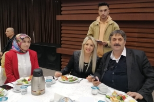 ADEF PROJE TANITIM KAHVALTI PROĞRAMI 27.03.2022 part-5