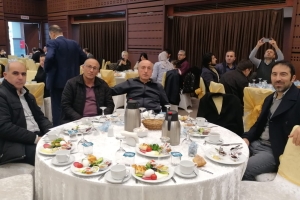 ADEF PROJE TANITIM KAHVALTI PROĞRAMI 27.03.2022 part-5