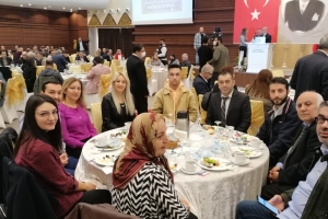 ADEF PROJE TANITIM KAHVALTI PROĞRAMI 27.03.2022 part-5