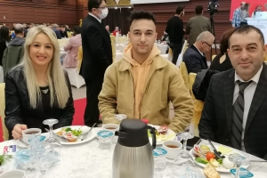 ADEF PROJE TANITIM KAHVALTI PROĞRAMI 27.03.2022 part-5