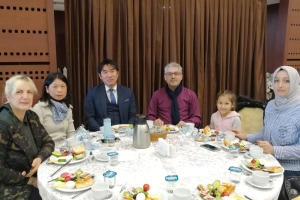 ADEF PROJE TANITIM KAHVALTI PROĞRAMI 27.03.2022 part-5