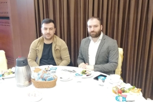 ADEF PROJE TANITIM KAHVALTI PROĞRAMI 27.03.2022 part-5