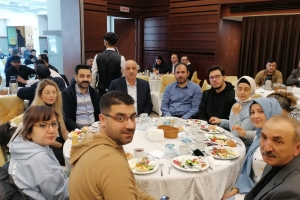 ADEF PROJE TANITIM KAHVALTI PROĞRAMI 27.03.2022 part-5