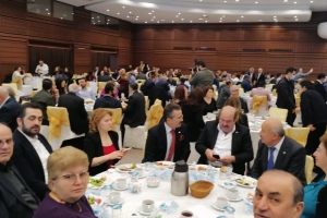 ADEF PROJE TANITIM KAHVALTI PROĞRAMI 27.03.2022 part-5