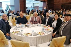 ADEF PROJE TANITIM KAHVALTI PROĞRAMI 27.03.2022 part-5