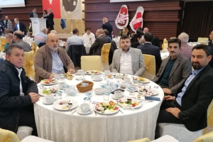 ADEF PROJE TANITIM KAHVALTI PROĞRAMI 27.03.2022 part-5