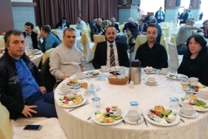 ADEF PROJE TANITIM KAHVALTI PROĞRAMI 27.03.2022 part-5