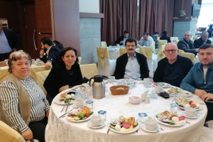 ADEF PROJE TANITIM KAHVALTI PROĞRAMI 27.03.2022 part-6