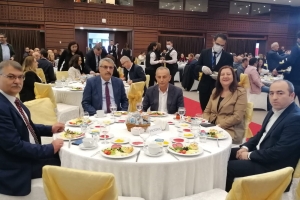 ADEF PROJE TANITIM KAHVALTI PROĞRAMI 27.03.2022 part-6