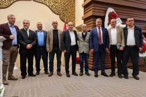 ADEF PROJE TANITIM KAHVALTI PROĞRAMI 27.03.2022 part-6