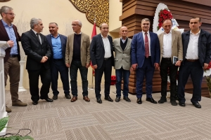 ADEF PROJE TANITIM KAHVALTI PROĞRAMI 27.03.2022 part-6
