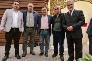 ADEF PROJE TANITIM KAHVALTI PROĞRAMI 27.03.2022 part-6