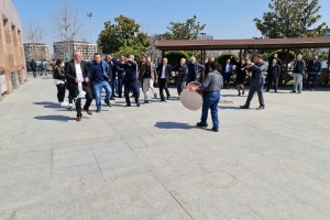 ADEF PROJE TANITIM KAHVALTI PROĞRAMI 27.03.2022 part-6