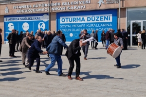 ADEF PROJE TANITIM KAHVALTI PROĞRAMI 27.03.2022 part-6