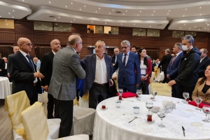 ADEF PROJE TANITIM KAHVALTI PROĞRAMI 27.03.2022 part-6