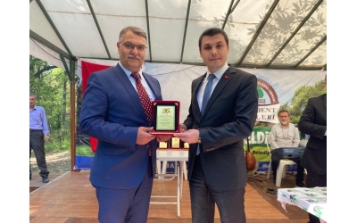 HAMAMÖZÜ İLÇE DERNEĞİ PİKNİK PROĞRAMINDAYIZ