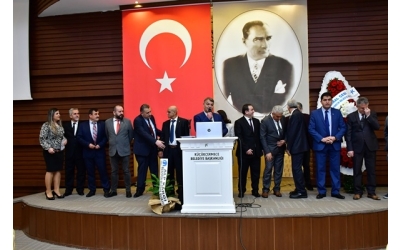 ADEF PROJE TANITIM KAHVALTI PROĞRAMI 27.03.2022 part-1