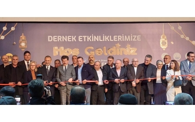 EYÜPSULTAN BELEDİYESİ KATKILARIYLA DÜZENLENEN RAMAZAN ETKİNLİKLERİ BAŞLADI!