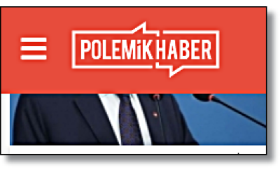 POLEMİK HABER 