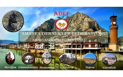 ADEF FACEBOOK SAYFAMIZI ZİYARET ETTİNİZMİ ?