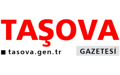 TAŞOVA GAZETESİ