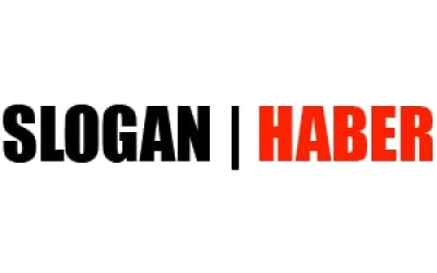 SLOGAN HABER