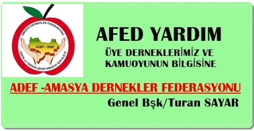 YAŞANAN DEPREM İLE İLGİLİ AÇIKLAMAMIZ