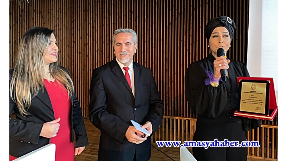 KADINLAR GÜNÜ ETKİNLİK RESIMLERİ 05.03.2022