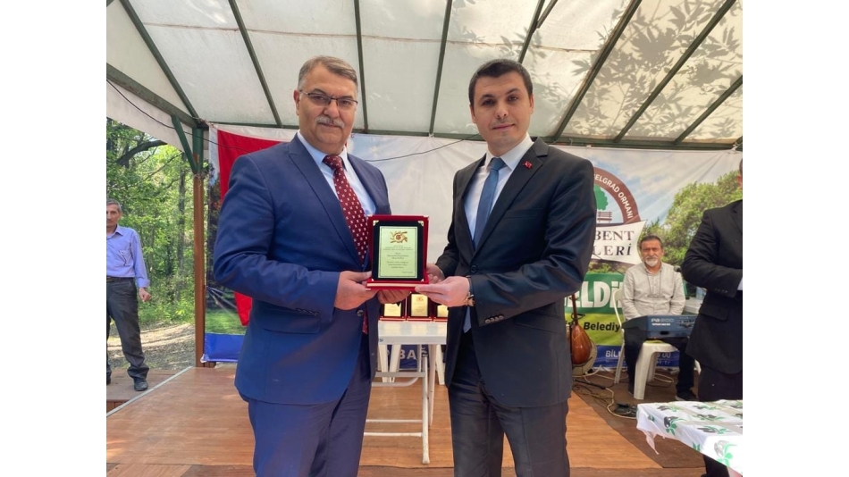 HAMAMÖZÜ İLÇE DERNEĞİ PİKNİK PROĞRAMINDAYIZ