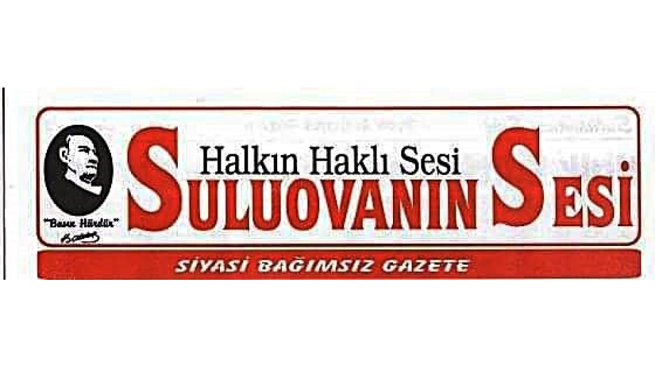 SULUOVANIN SESİ 